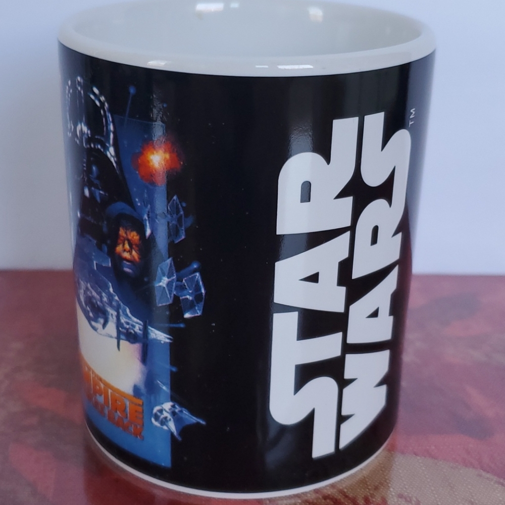Star Wars - Picture 2 of 4